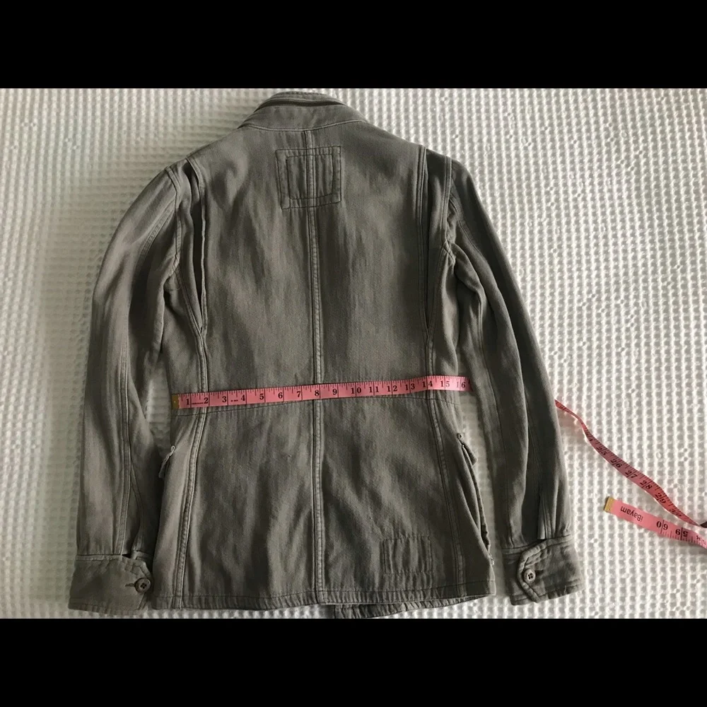 Jacket - Picture 4 of 5